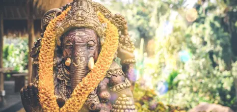 Indonesia - Bali Tourism Tax